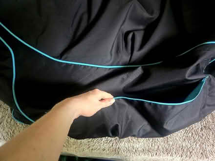 Photo of free Game On Gaming Chair (Mitcham CR4) #2