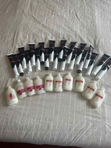 Photo of free Hair conditioners (Westbrook WA5) #2