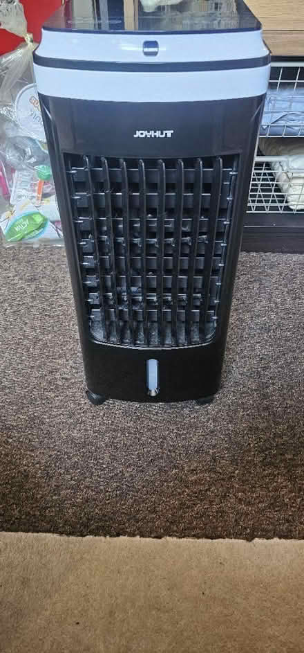 Photo of free Air Cooler (LE3 leicester) #1