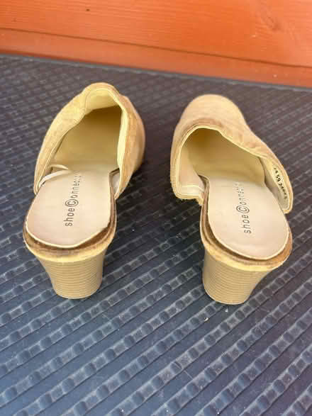 Photo of free Mules size 5 (Elmdon Heath B91) #4