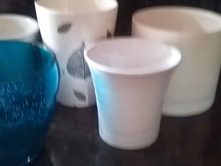 Photo of free Flower Pots (South Woodford E18) #3