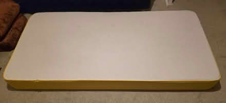 Photo of free Eve single memory foam mattress (Stroud) #2