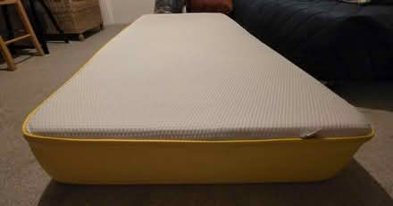 Photo of free Eve single memory foam mattress (Stroud) #3