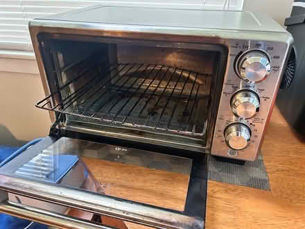 Photo of free Oster toaster oven (Acton area) #2