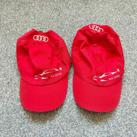 Photo of free Baseball caps, age 7-8 years old (Dean Court OX2) #1