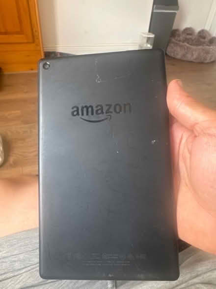 Photo of free Kids Amazon Fire Tablet (Shirley Warren SO16) #2