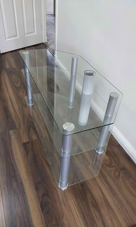 Photo of free TV Stand (wallsend, NE28) #1