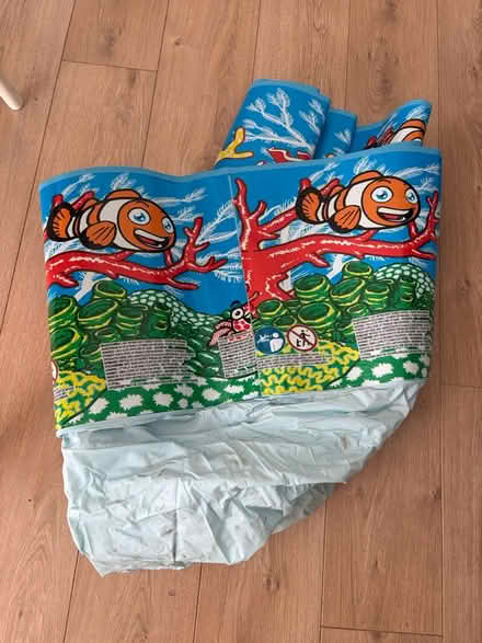 Photo of free Large paddling pool (Guildford GU2) #1