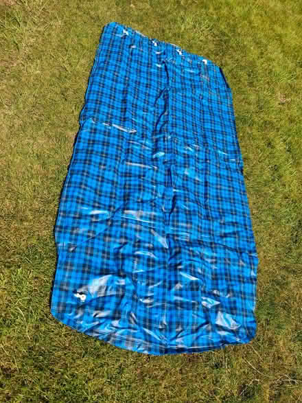 Photo of free Seaside / Pool inflatables - Lilo x2 and Ring (Lexden CO3) #1