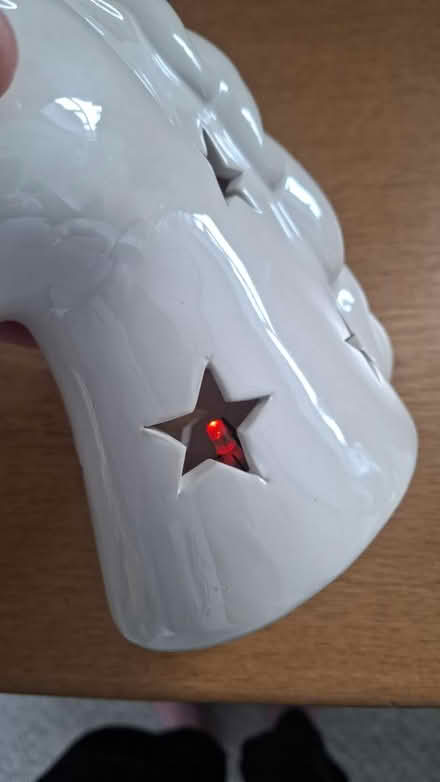 Photo of free Light Up Unicorn (Gateshead, NE8) #3