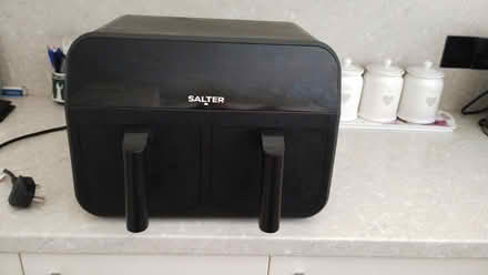 Photo of free Air Fryer, Only 1 Drawer Works (Harvey Close BS22) #1