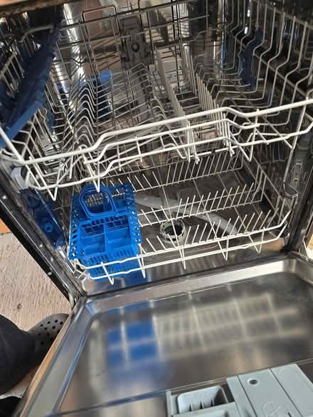 Photo of free Indesit Dishwasher (Sutton Farm) #2