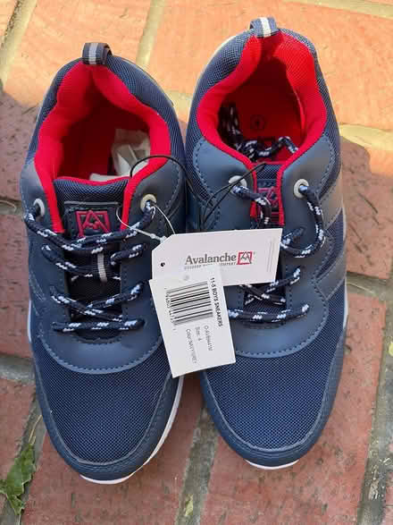 Photo of free New with tags boys size 4 (Bascom/Union Campbell) #1