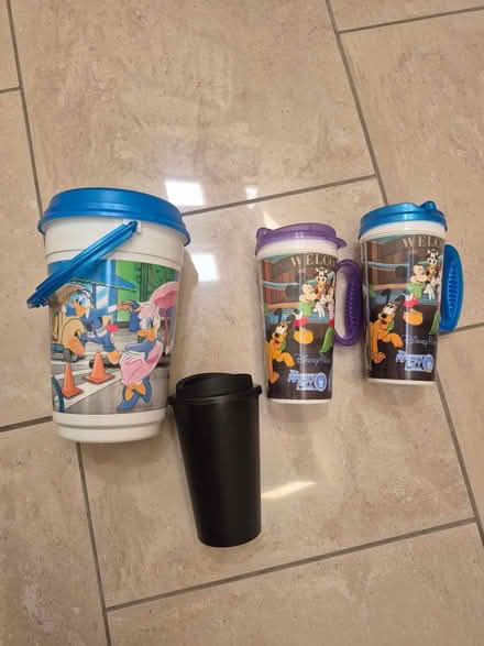 Photo of free Insulated Drinks cups (Friern Barnet N11) #1