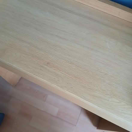 Photo of free Small desk (Rm1 4sh) #1
