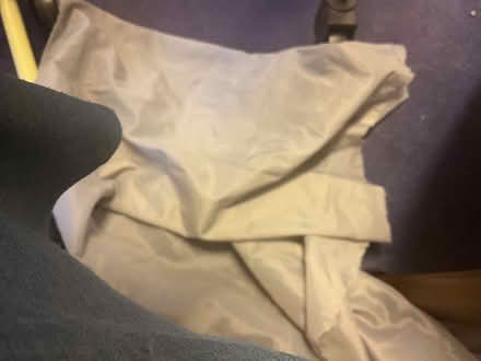 Photo of free Piece of polyester material. (Bieldside AB15) #2