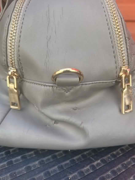 Photo of free Handbag (Elmdon Heath B91) #2