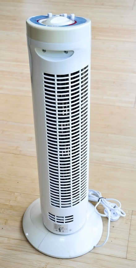 Photo of free Electric Fan (East Horsley) #4