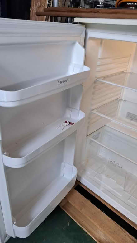 Photo of free Under Counter fridge (Mansfield NG19) #3