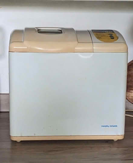 Photo of free Breadmaker (FAULTY?) (Slinfold RH13) #2