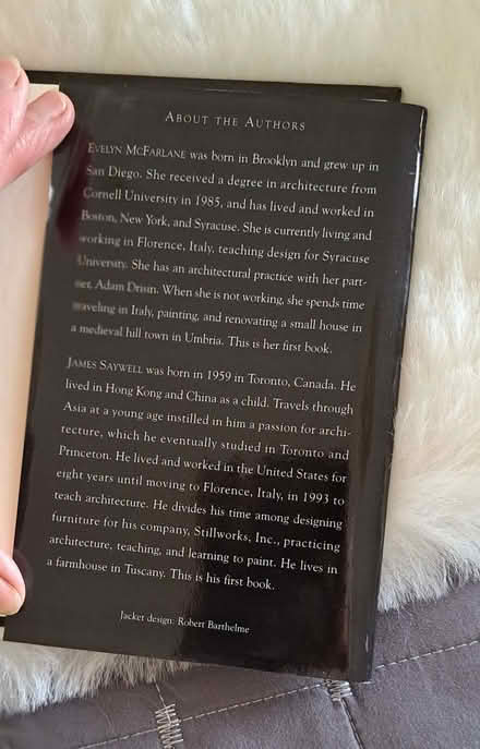 Photo of free Interesting little book (Charminster BH8) #4