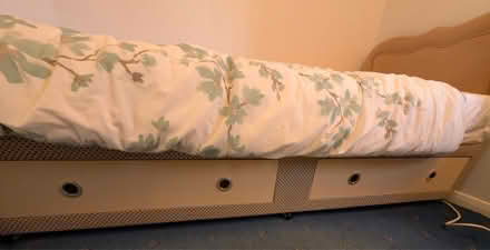Photo of free Single bed, good condition (Mildenhall, Suffolk, IP28) #2