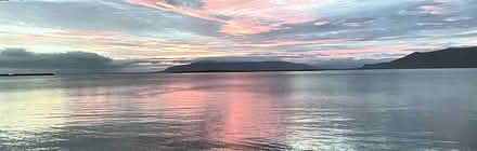 Photo of free Wall art :: Reykjavik Harbor (Nr Fresh Pond & Mt Auburn Cem.) #1