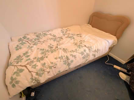 Photo of free Single bed, good condition (Mildenhall, Suffolk, IP28) #1