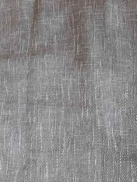 Photo of free Grey Dunelm lined eyelet curtains (Ashbourne DE6) #2