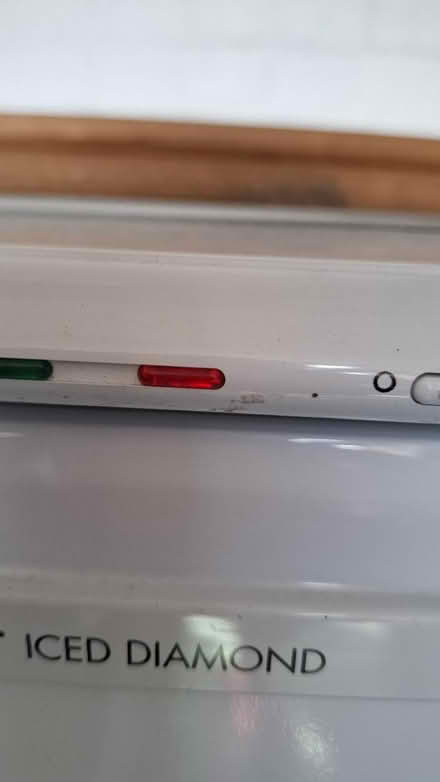 Photo of free Under Counter freezer (Mansfield NG19) #3