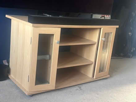 Photo of free Tv unit (SG12) #1