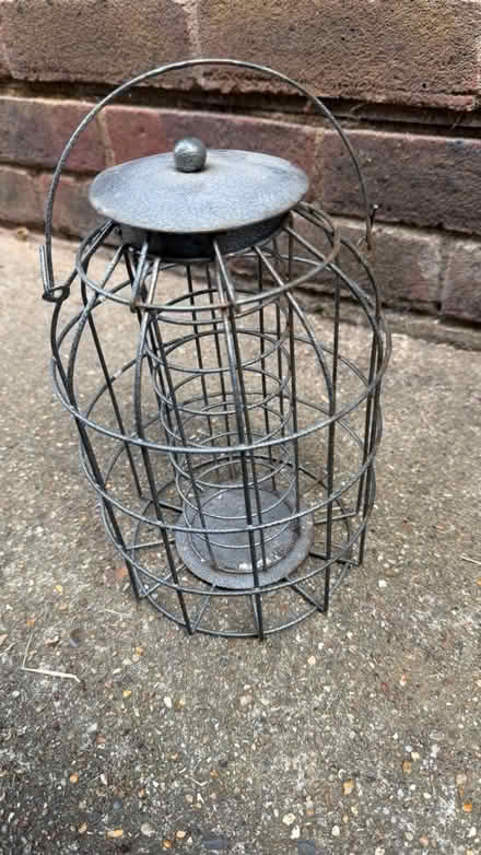 Photo of free Bird Feeder (Wickford/Runwell SS11) #1