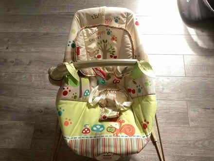 Photo of free Baby bouncy chair (Greater Leys OX4) #1