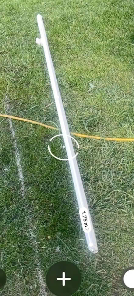 Photo of free 6 ft slimline fluorescent tube (Kirklees HD8) #3