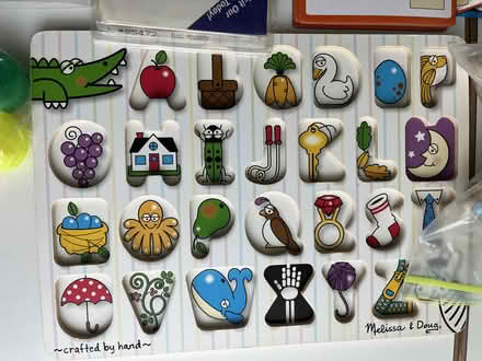 Photo of free educational material :: ages 4-6 (Nr Fresh Pond & Mt Auburn Cem.) #3
