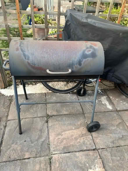 Photo of free Barbacoe (KT6 surbiton) #2