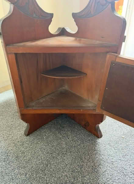 Photo of free Two cabinets (Canvey Island) #1