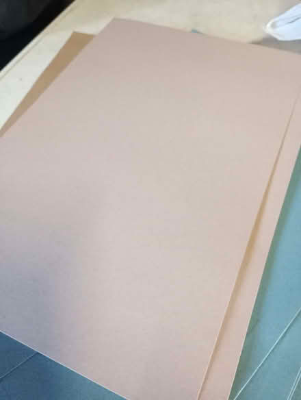 Photo of free Card document folders (Quernmore LA2) #3