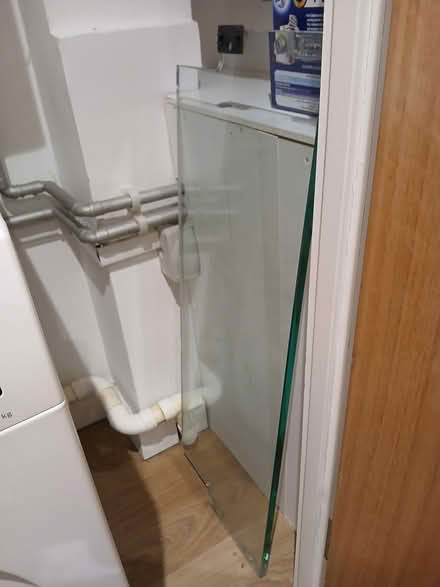 Photo of free Safety glass panel (to open window) (E3 3gu) #2