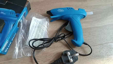 Photo of free Glue gun (NG9) #1