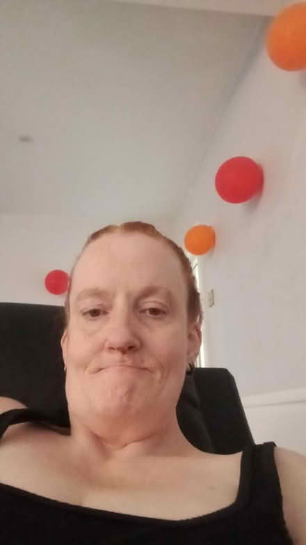 Photo of A Wheelchair (Worsborough S705PF) #2
