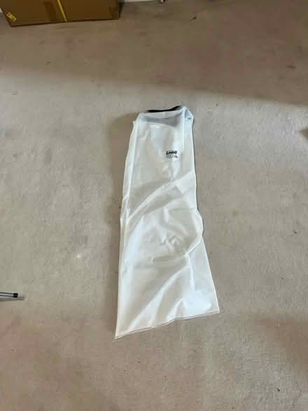 Photo of free Waterproof leg cover (Willesden Green NW2) #1