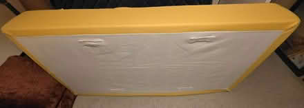 Photo of free Eve single memory foam mattress (Stroud) #4