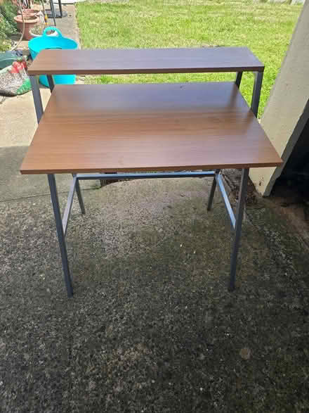 Photo of free Home office desk (Sutton Farm) #1