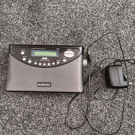 Photo of free Roberts DAB radio (Ainsdale-on-Sea PR8) #1