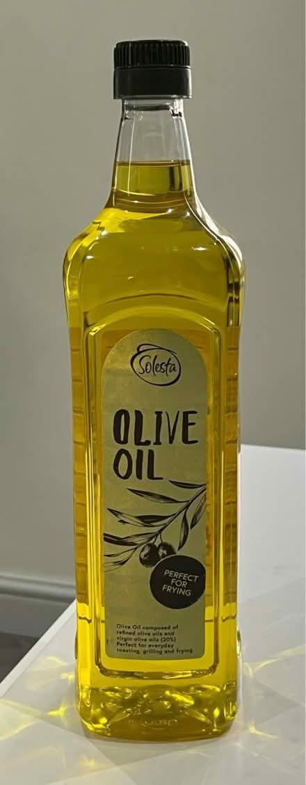 Photo of free Cooking oil (WN6 Shevington) #1