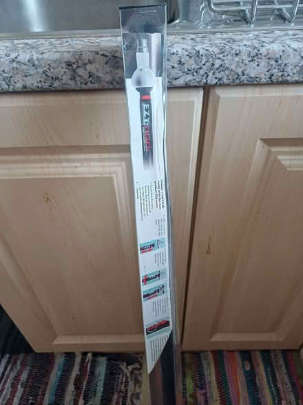 Photo of free changer for spots (Wakefield WF1) #1