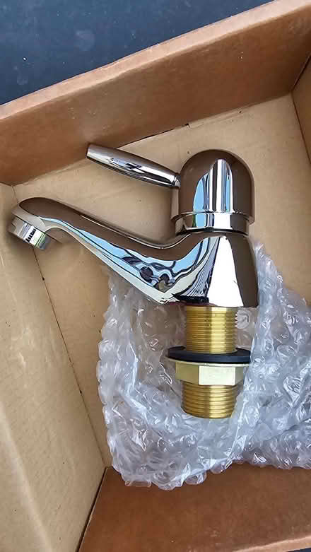 Photo of free Just one tap (Wigmore, Gillingham) #1