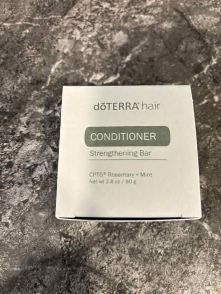 Photo of free Hair conditioner bar (Drexel Hill) #1
