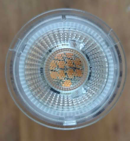 Photo of free E14 240v LED Spotlight Bulb (Gleadless S14) #3